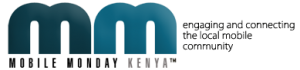 Mobile Monday Kenya Logo